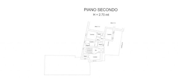 1542m² Building in San Venanzo, Italy No. 376312 15