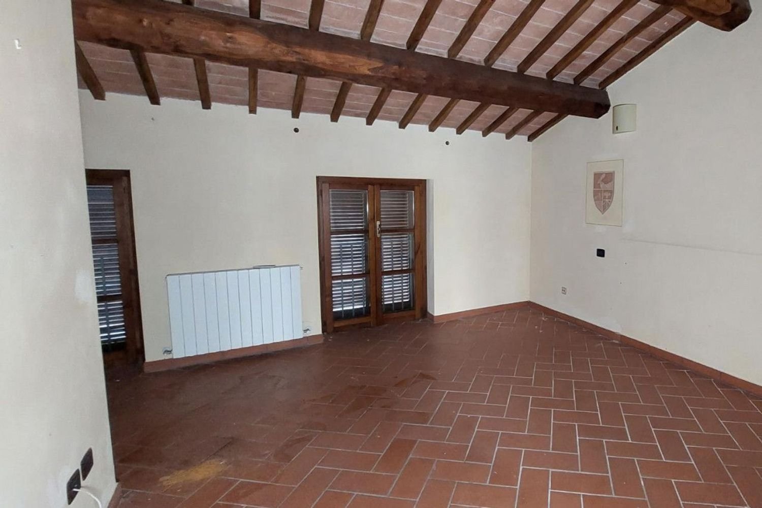1542m² Building in San Venanzo, Italy No. 376312