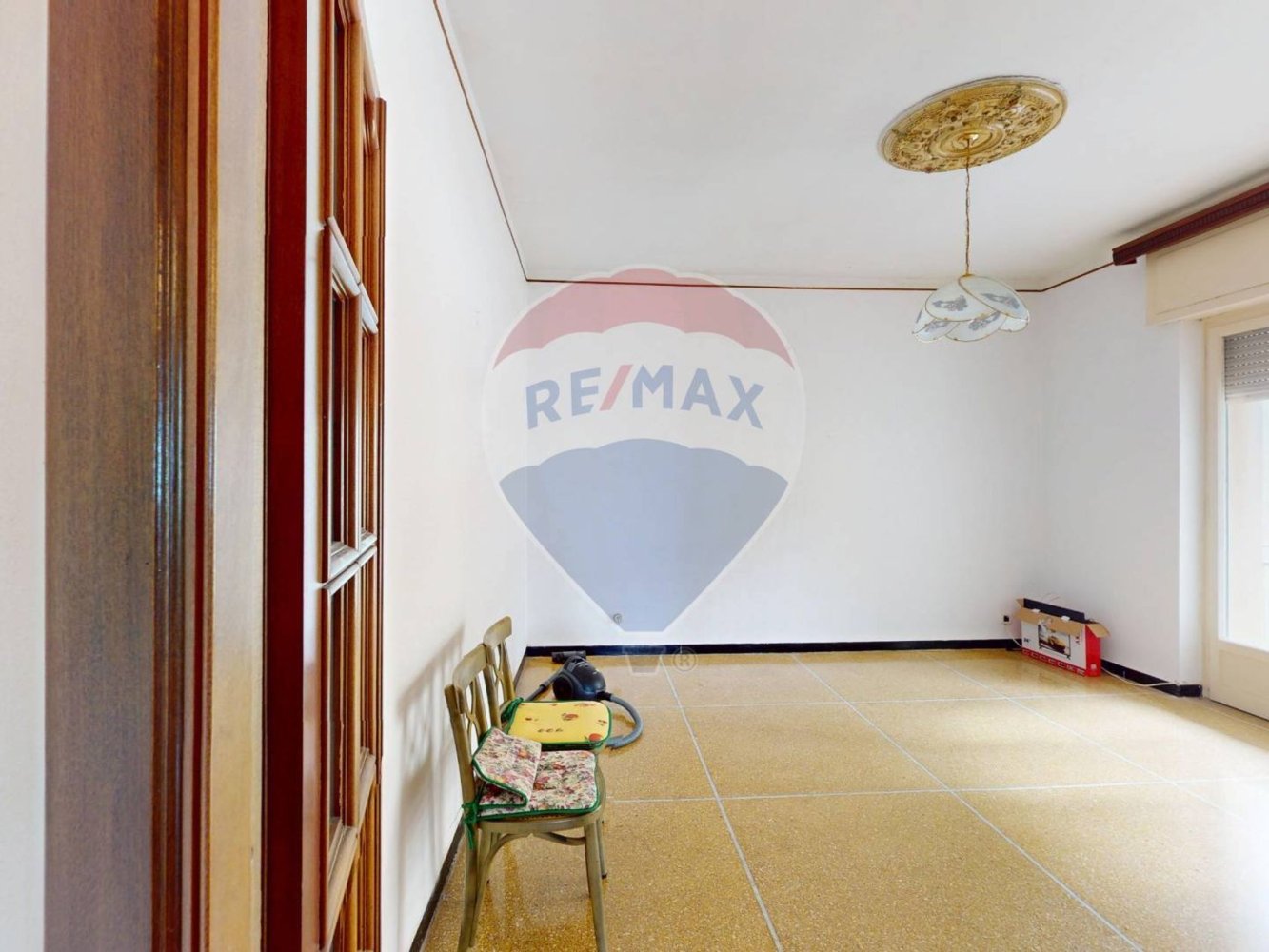 3 chambres Appartement à Genoa, Italy No. 380058