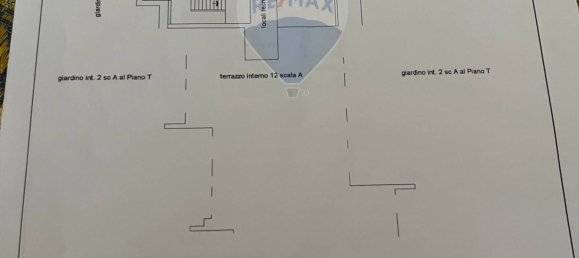 3 chambres Appartement à Genoa, Italy No. 380058 44