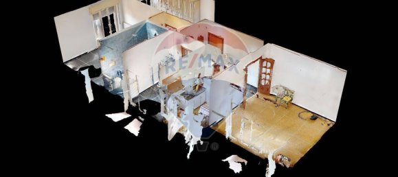 3 chambres Appartement à Genoa, Italy No. 380058 34