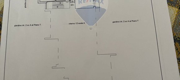 3 chambres Appartement à Genoa, Italy No. 380058 43