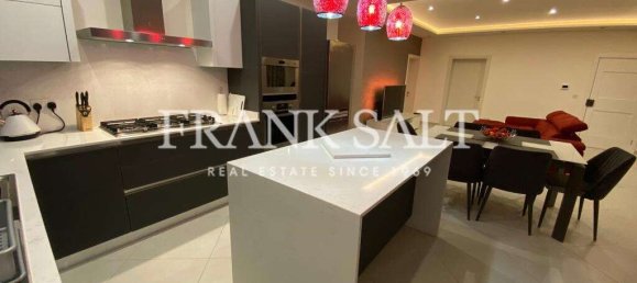 3 bedrooms Apartment in Gzira, Malta No. 4395 2