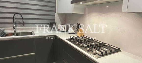 3 bedrooms Apartment in Gzira, Malta No. 4395 4