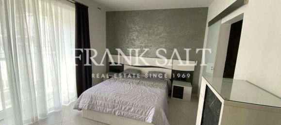 3 bedrooms Apartment in Gzira, Malta No. 4395 9