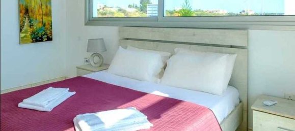 Casa de 3 dormitorios en Ayia Napa, Cyprus No. 7189 5