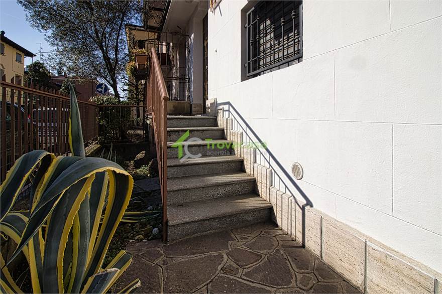 3 Schlafzimmer Doppelhaus in Modena, Italy, Nr. 53844