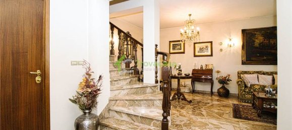 3 Schlafzimmer Doppelhaus in Modena, Italy, Nr. 53844 45