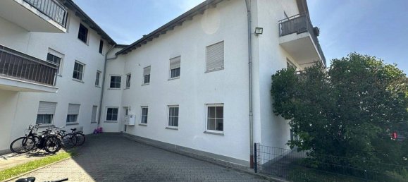 2 rooms Apartment in Muhldorf am Inn, Germany No. 294089 13