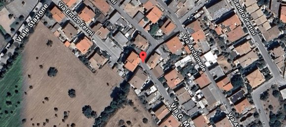 Студия в Сардиния, Италия № 293413 2