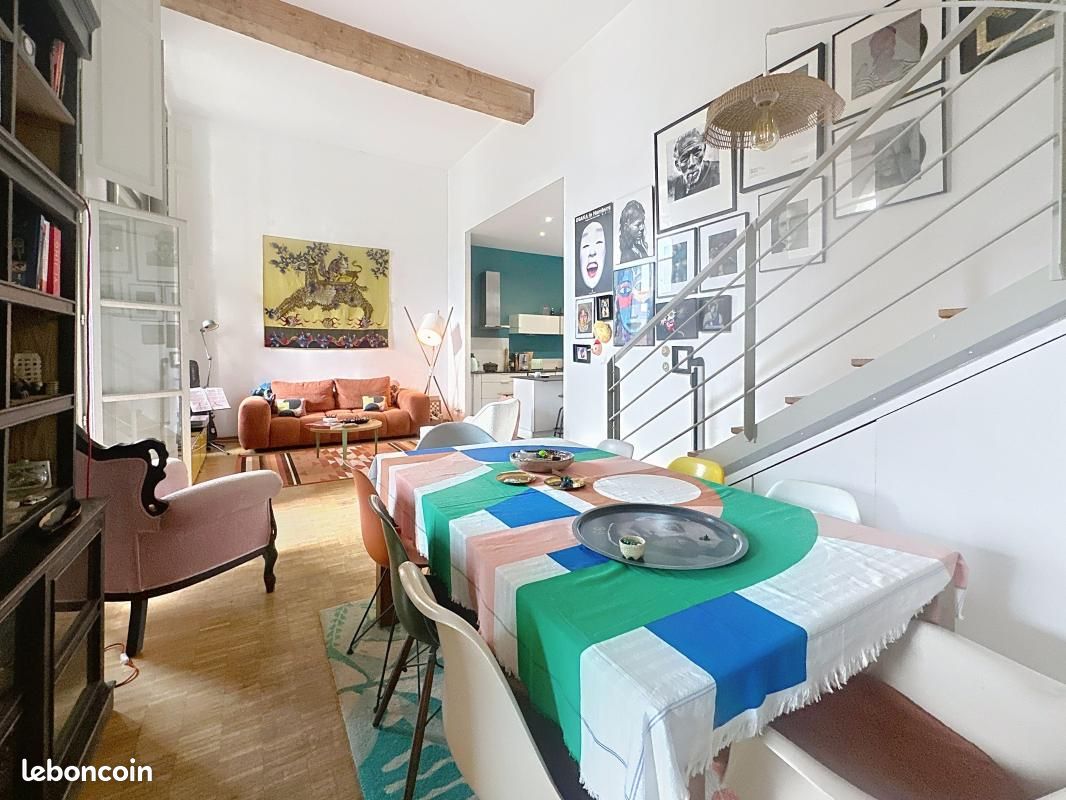 2 bedrooms Apartment in Avignon, France No. 342406