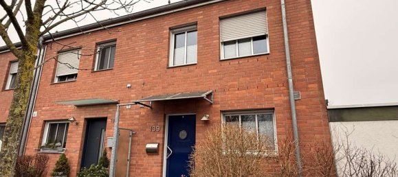 3 Schlafzimmer Stadthaus in Mönchengladbach, Germany, Nr. 79763 2