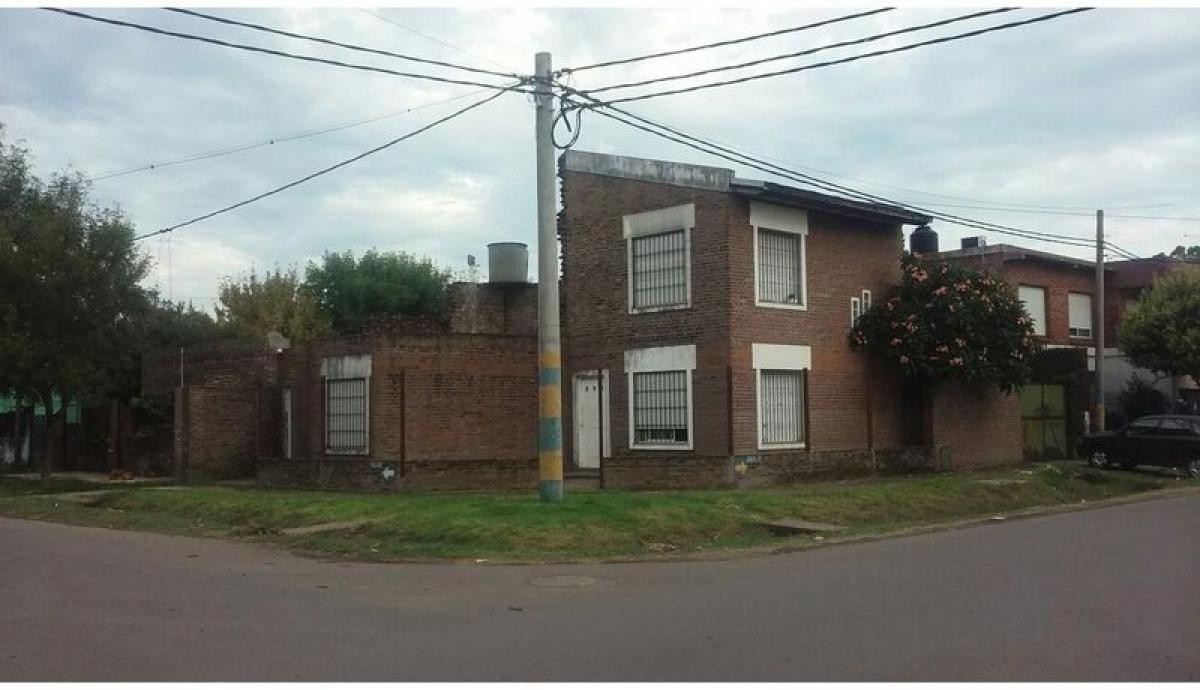 3 chambres Maison à Santa Fe, Argentina No. 52710