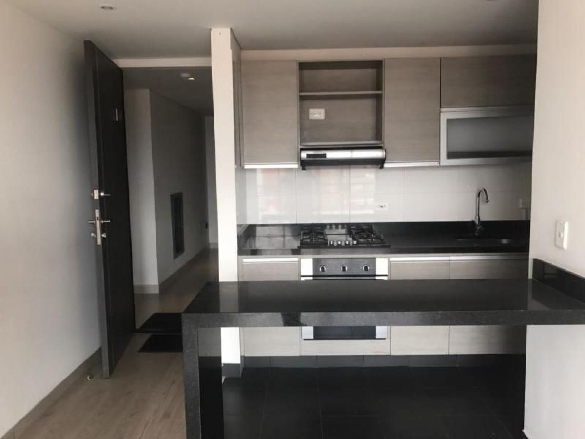 Estúdio em Bogota, Colombia N.º 10308