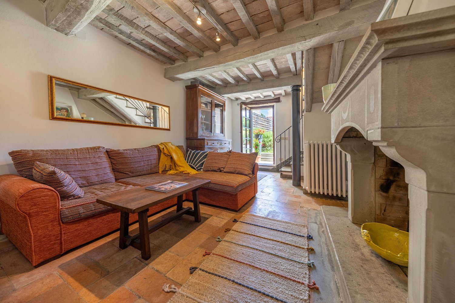 2 غرف نوم منزل في Riccione, Italy رقم 131374