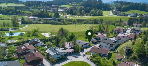 Land in Bad Haring, Austria No. 193812 3