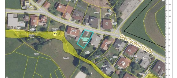 Land in Bad Haring, Austria No. 193812 11