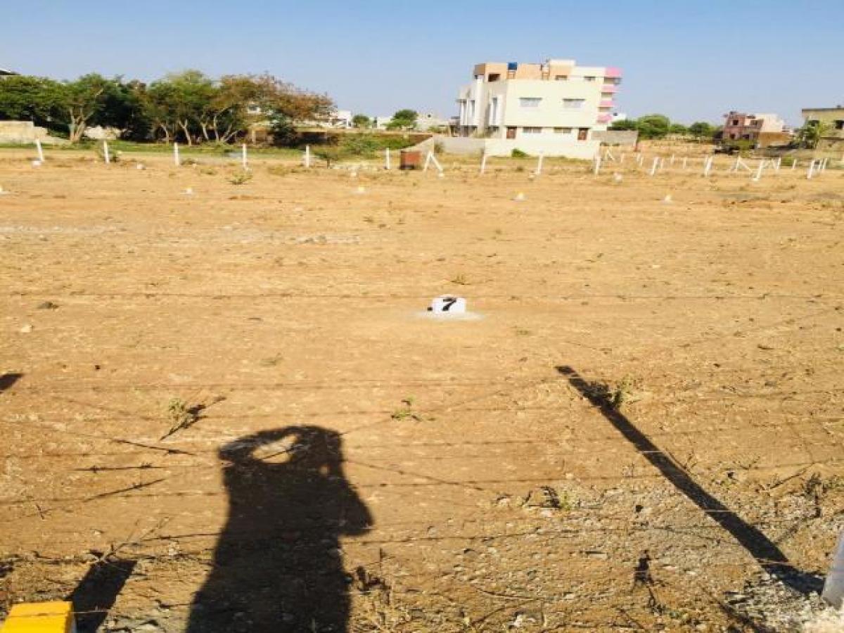 Grundstück in Nashik, India, Nr. 37807