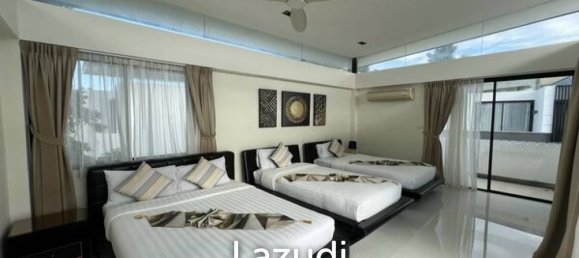 5 bedrooms Villa in Bang Tao, Thailand No. 19961 9