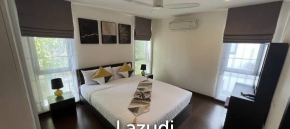 5 bedrooms Villa in Bang Tao, Thailand No. 19961 8