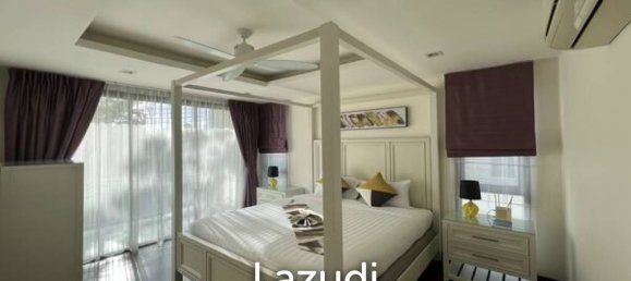 5 bedrooms Villa in Bang Tao, Thailand No. 19961 5