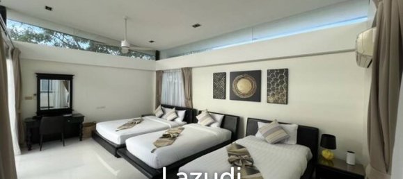 5 bedrooms Villa in Bang Tao, Thailand No. 19961 10