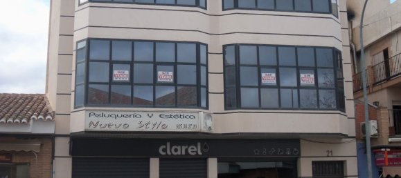 3 Schlafzimmer Gebäude in Toledo, Spain, Nr. 141623 2