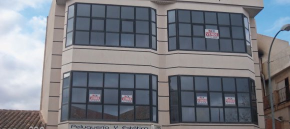 3 Schlafzimmer Gebäude in Toledo, Spain, Nr. 141623 3