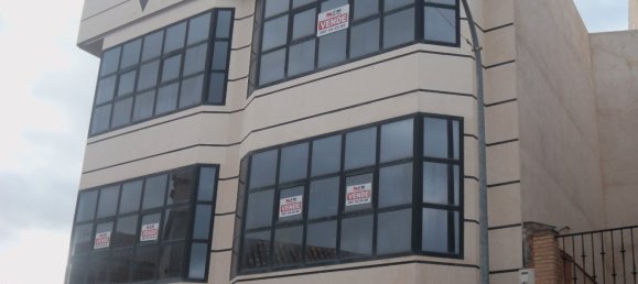 3 Schlafzimmer Gebäude in Toledo, Spain, Nr. 141623 4