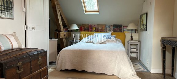 5 غرف نوم منزل في La Ferte-Bernard, France رقم 82152 78