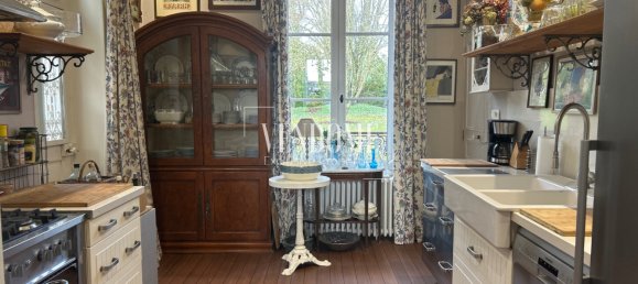 5 غرف نوم منزل في La Ferte-Bernard, France رقم 82152 7