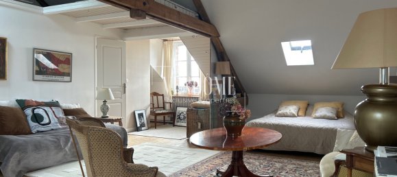 5 غرف نوم منزل في La Ferte-Bernard, France رقم 82152 71