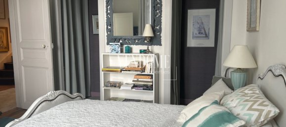 5 غرف نوم منزل في La Ferte-Bernard, France رقم 82152 60