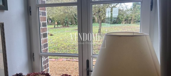 5 غرف نوم منزل في La Ferte-Bernard, France رقم 82152 16