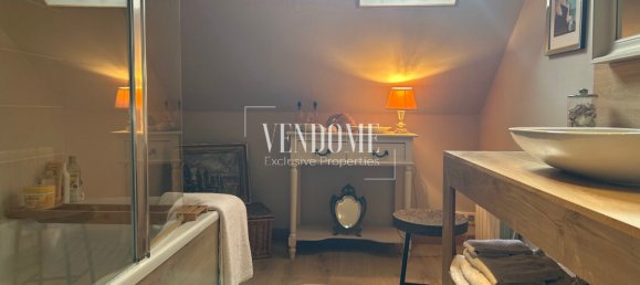 5 غرف نوم منزل في La Ferte-Bernard, France رقم 82152 86