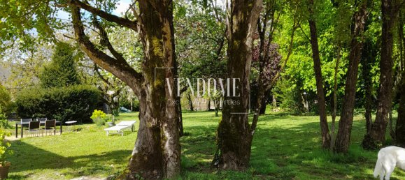 5 غرف نوم منزل في La Ferte-Bernard, France رقم 82152 85