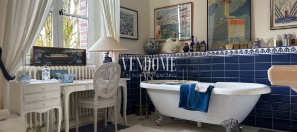 5 غرف نوم منزل في La Ferte-Bernard, France رقم 82152 38