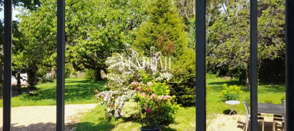 5 غرف نوم منزل في La Ferte-Bernard, France رقم 82152 84