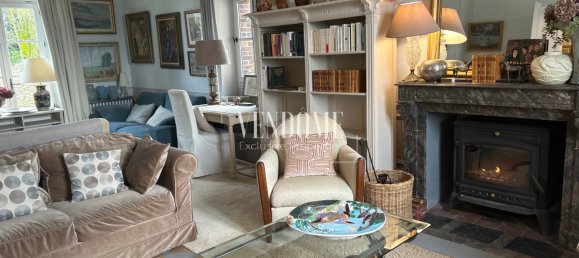 5 غرف نوم منزل في La Ferte-Bernard, France رقم 82152 12