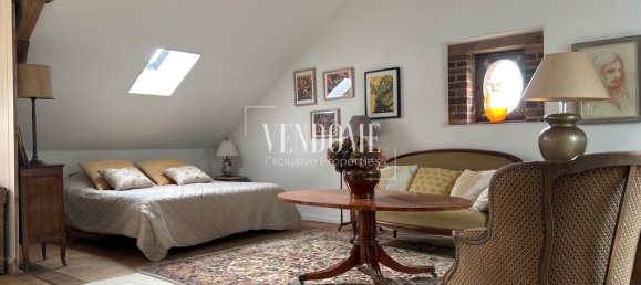 5 غرف نوم منزل في La Ferte-Bernard, France رقم 82152 73