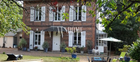 5 غرف نوم منزل في La Ferte-Bernard, France رقم 82152 2