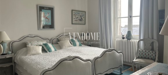 5 غرف نوم منزل في La Ferte-Bernard, France رقم 82152 25