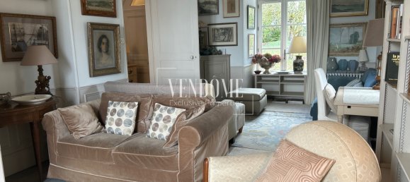 5 غرف نوم منزل في La Ferte-Bernard, France رقم 82152 14