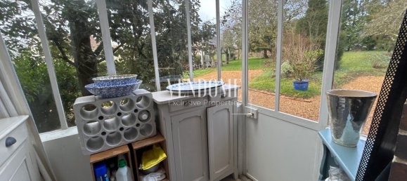 5 غرف نوم منزل في La Ferte-Bernard, France رقم 82152 9