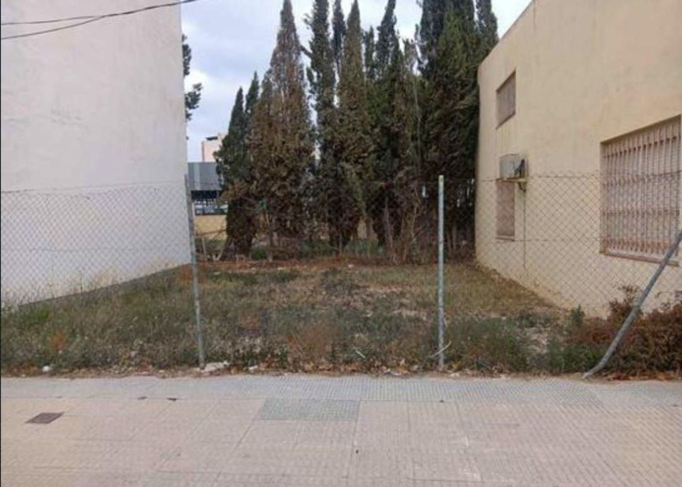  Land in Albatera, Spain No. 160961