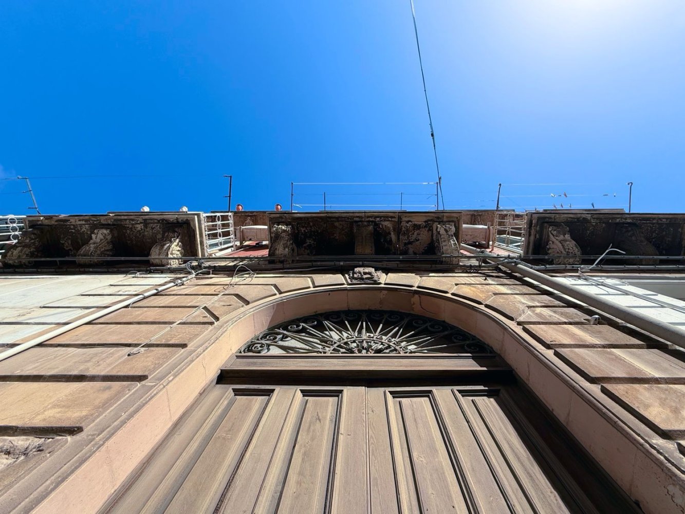 4غرفة شقة في Syracuse, Italy رقم 249490