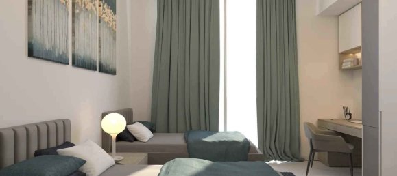 Квартира с 1 спальней в CELIA RESIDENCES, Дубай Студио-Сити, ОАЭ № 59967 9