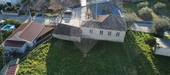 4 bedrooms Villa in Seia, Portugal No. 20338 17