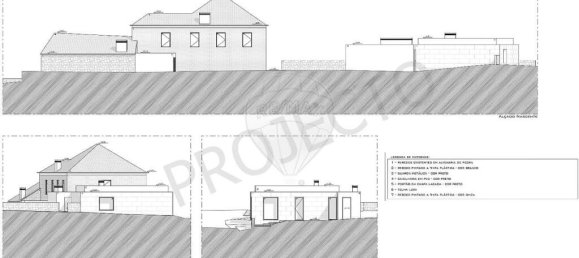 4 bedrooms Villa in Seia, Portugal No. 20338 28