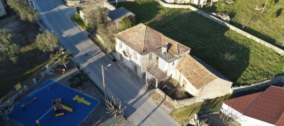 4 bedrooms Villa in Seia, Portugal No. 20338 19